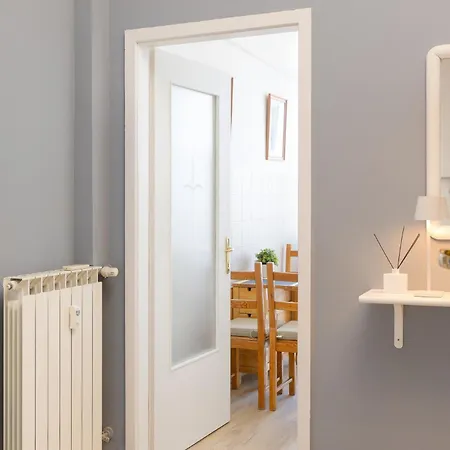 Centro I Le Rive 9 Apartamento *