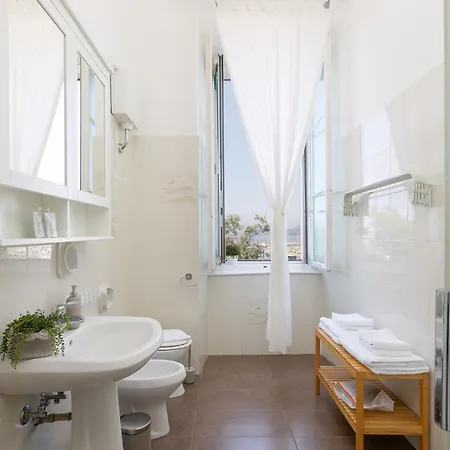 Apartamento Centro I Le Rive 9 *