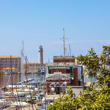 Apartamento Centro I Le Rive 9 Trieste