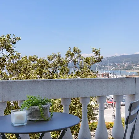 Centro I Le Rive 9 Apartamento Trieste