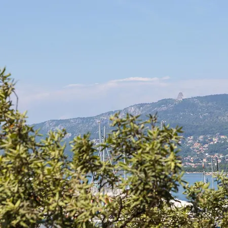 Apartamento Centro I Le Rive 9