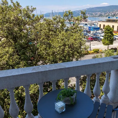 Centro I Le Rive 9 Apartamento Trieste
