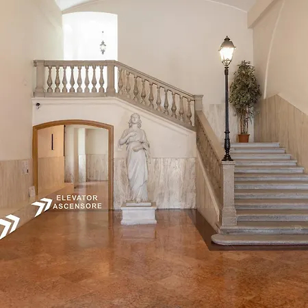 Apartamento Centro I Le Rive 9