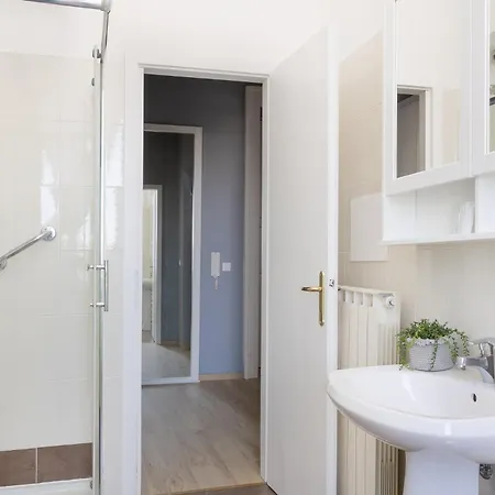 Centro I Le Rive 9 شقة
