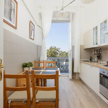 شقة Centro I Le Rive 9