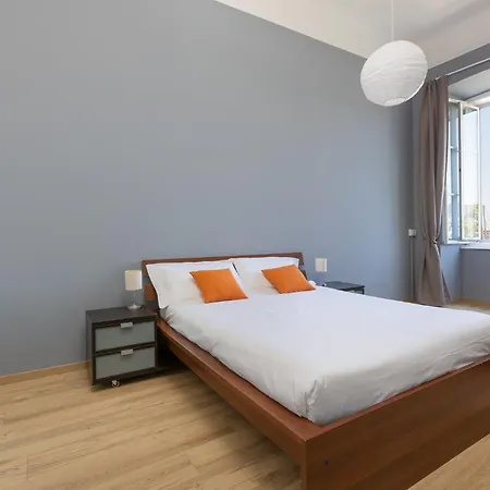 Centro I Le Rive 9 شقة