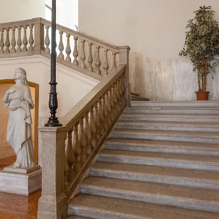 Centro I Le Rive 9 شقة *