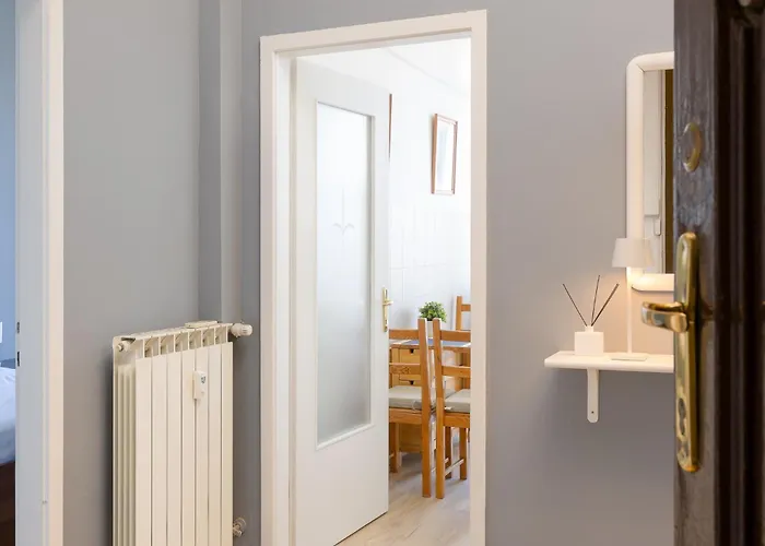 Centro I Le Rive 9 Apartment *