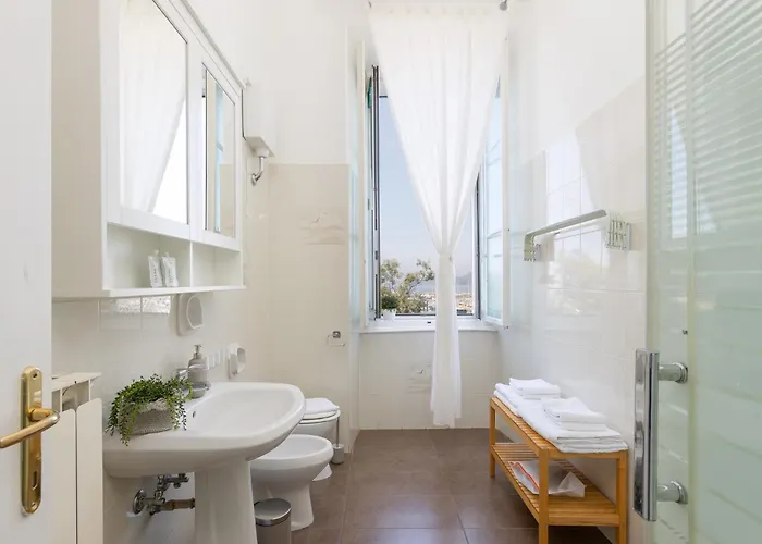 Apartment Centro I Le Rive 9 *