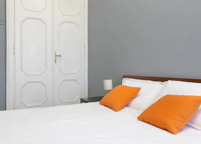 Centro I Le Rive 9 Apartment