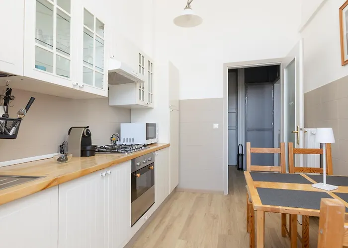 Centro I Le Rive 9 * Trieste