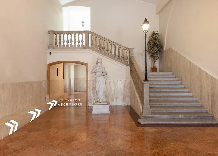 Apartment Centro I Le Rive 9